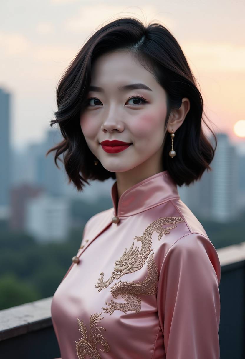 云端旅人电影海报